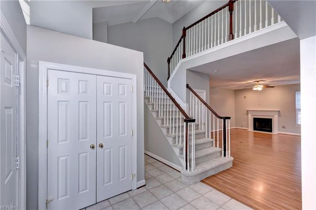 119 Aberfeldy WAY, Yorktown, VA 23693