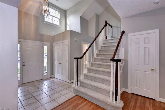 119 Aberfeldy WAY, Yorktown, VA 23693