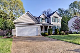 119 Aberfeldy WAY, Yorktown, VA 23693