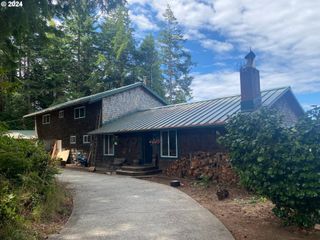 55142 SKYVIEW Rd, Bandon, OR 97411