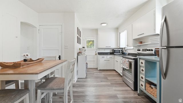 316 S OGDEN AVE, Ogden, UT 84404