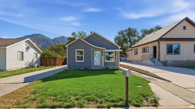 316 S OGDEN AVE, Ogden, UT 84404