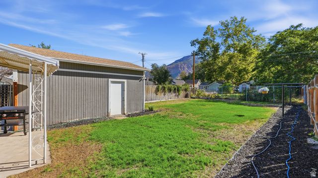 316 S OGDEN AVE, Ogden, UT 84404