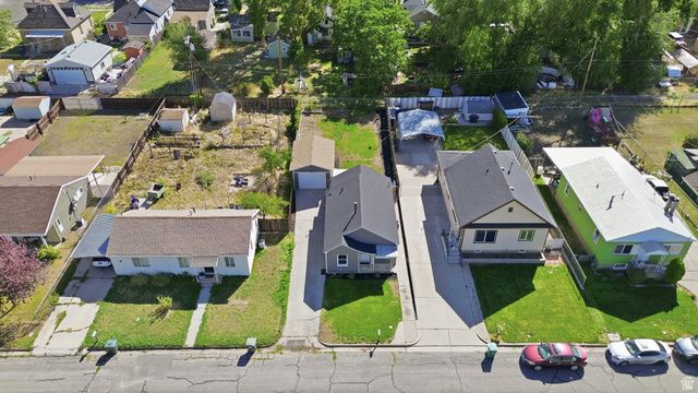 316 S OGDEN AVE, Ogden, UT 84404
