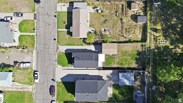 316 S OGDEN AVE, Ogden, UT 84404