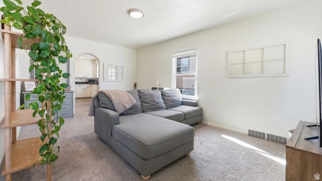 316 S OGDEN AVE, Ogden, UT 84404