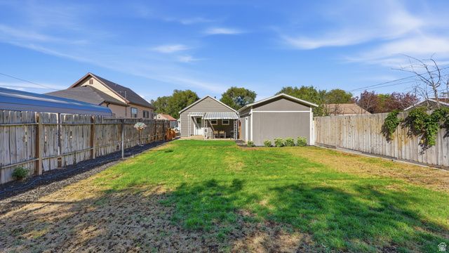 316 S OGDEN AVE, Ogden, UT 84404