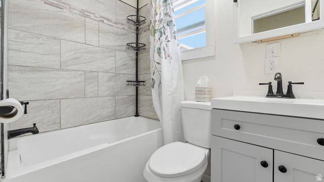 316 S OGDEN AVE, Ogden, UT 84404