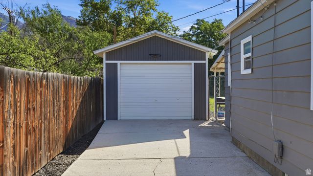316 S OGDEN AVE, Ogden, UT 84404