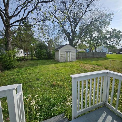 655 3rd AVE, Suffolk, VA 23434