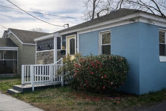 655 3rd AVE, Suffolk, VA 23434