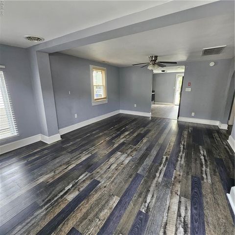 655 3rd AVE, Suffolk, VA 23434