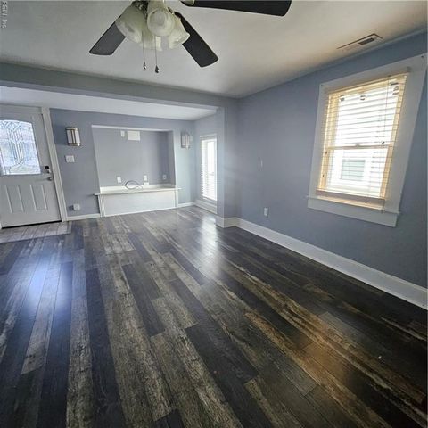 655 3rd AVE, Suffolk, VA 23434