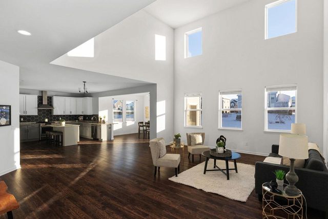 908 Yorktown Road, Deforest, WI 53532