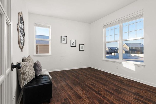 908 Yorktown Road, Deforest, WI 53532