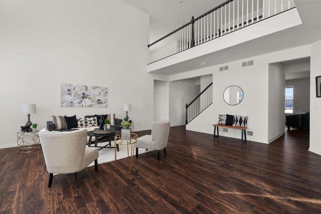 908 Yorktown Road, Deforest, WI 53532