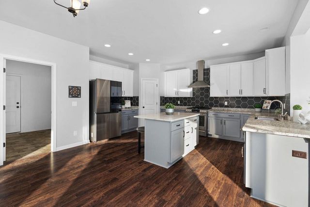 908 Yorktown Road, Deforest, WI 53532