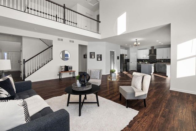 908 Yorktown Road, Deforest, WI 53532