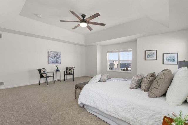 908 Yorktown Road, Deforest, WI 53532