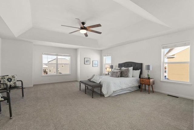 908 Yorktown Road, Deforest, WI 53532