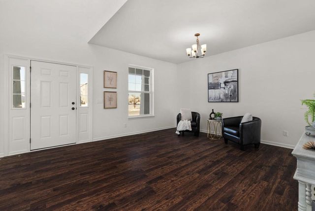 908 Yorktown Road, Deforest, WI 53532