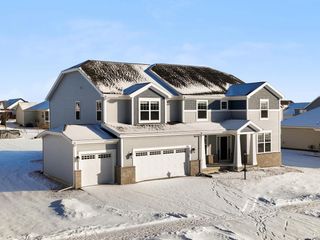 908 Yorktown Road, Deforest, WI 53532