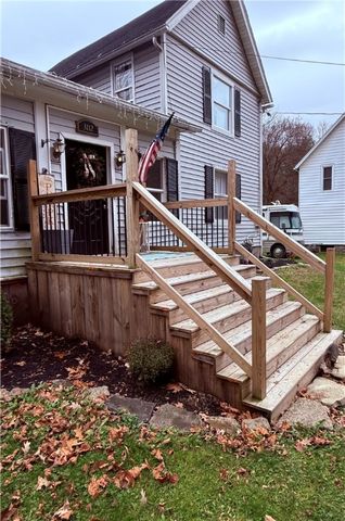 3112 College Avenue, Corning, NY 14830