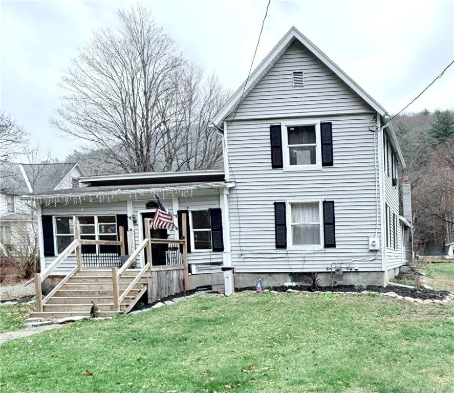 3112 College Avenue, Corning, NY 14830