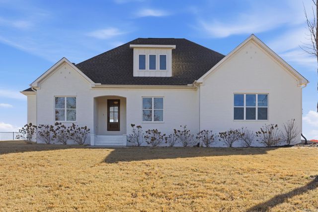 34325 Lakeview West Drive, Roland, AR 72135