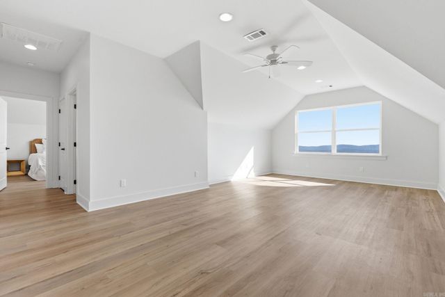 34325 Lakeview West Drive, Roland, AR 72135