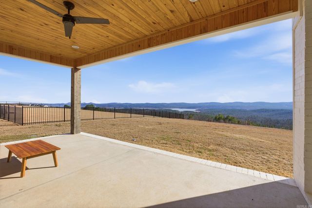 34325 Lakeview West Drive, Roland, AR 72135