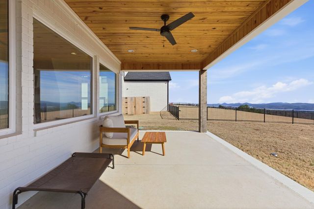 34325 Lakeview West Drive, Roland, AR 72135