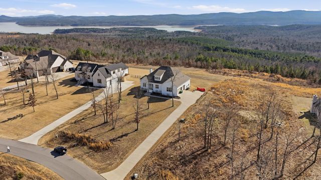 34325 Lakeview West Drive, Roland, AR 72135