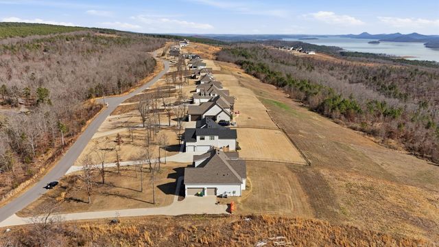 34325 Lakeview West Drive, Roland, AR 72135