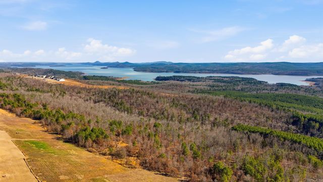 34325 Lakeview West Drive, Roland, AR 72135