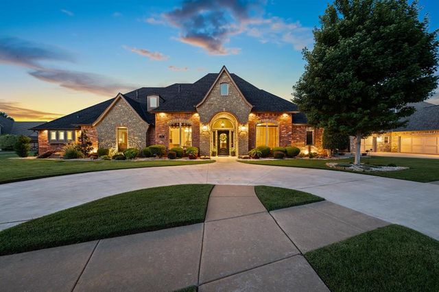 4216 Frisco Bridge Boulevard, Edmond, OK 73034
