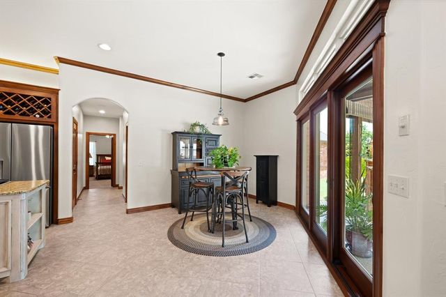 4216 Frisco Bridge Boulevard, Edmond, OK 73034