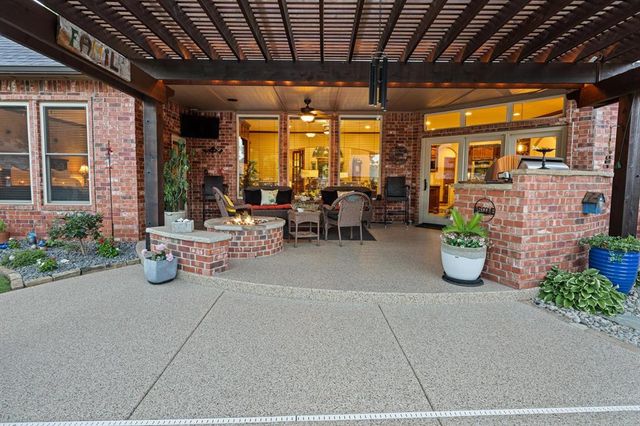4216 Frisco Bridge Boulevard, Edmond, OK 73034