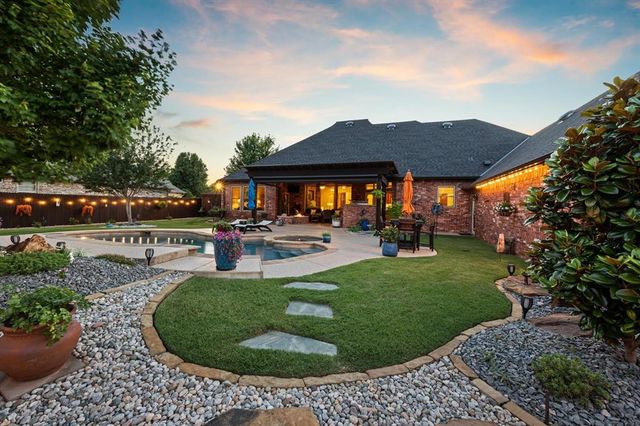 4216 Frisco Bridge Boulevard, Edmond, OK 73034