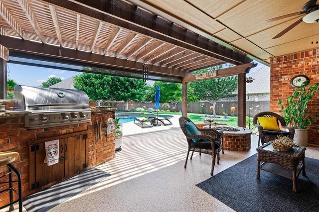4216 Frisco Bridge Boulevard, Edmond, OK 73034