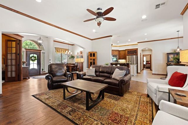 4216 Frisco Bridge Boulevard, Edmond, OK 73034