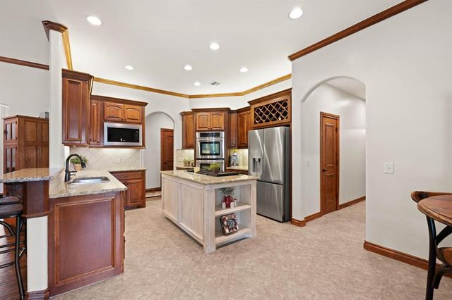 4216 Frisco Bridge Boulevard, Edmond, OK 73034