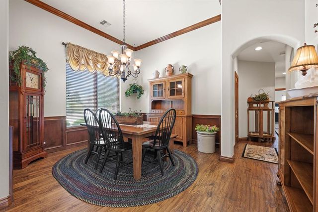 4216 Frisco Bridge Boulevard, Edmond, OK 73034
