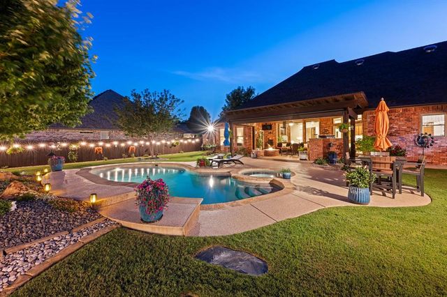 4216 Frisco Bridge Boulevard, Edmond, OK 73034