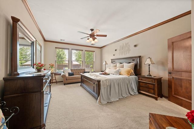 4216 Frisco Bridge Boulevard, Edmond, OK 73034