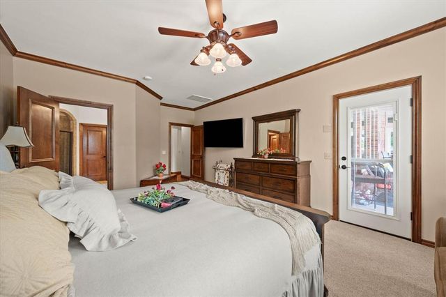 4216 Frisco Bridge Boulevard, Edmond, OK 73034