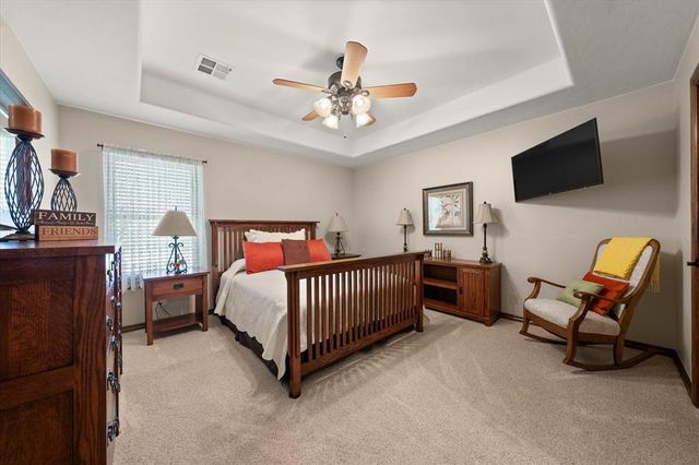 4216 Frisco Bridge Boulevard, Edmond, OK 73034