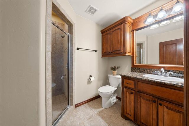 4216 Frisco Bridge Boulevard, Edmond, OK 73034