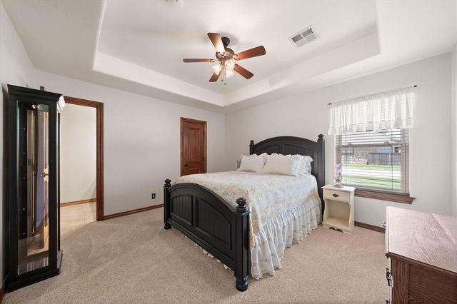 4216 Frisco Bridge Boulevard, Edmond, OK 73034