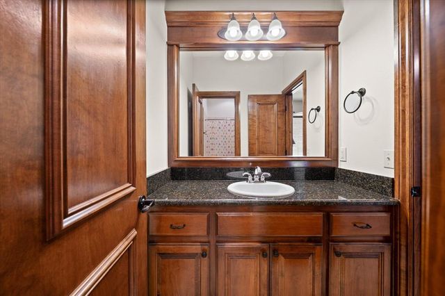 4216 Frisco Bridge Boulevard, Edmond, OK 73034